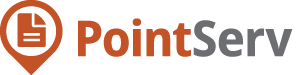 Logo of PointServ
